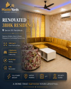 Real Estate Market Update 2024