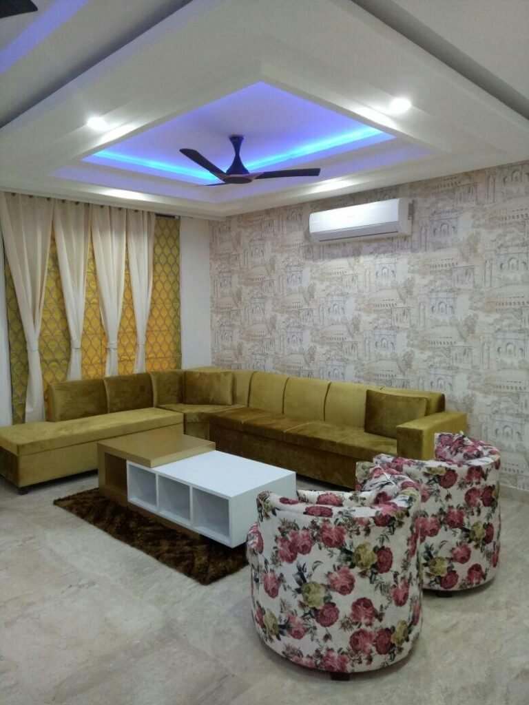 4BHK 3Baths