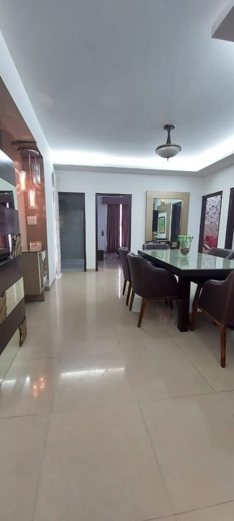 3Bhk 3Baths