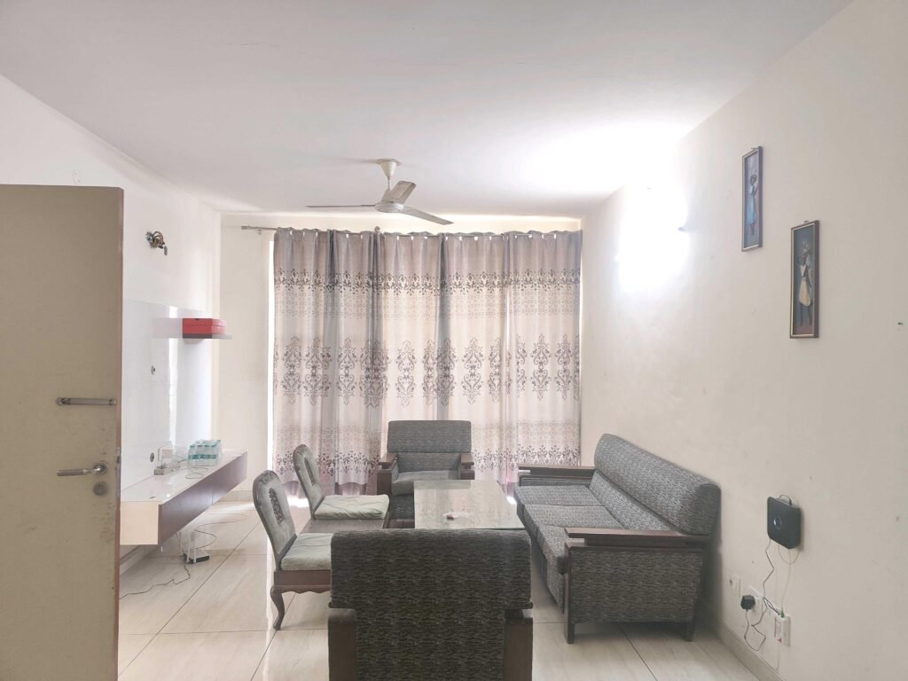 3Bhk 4Baths