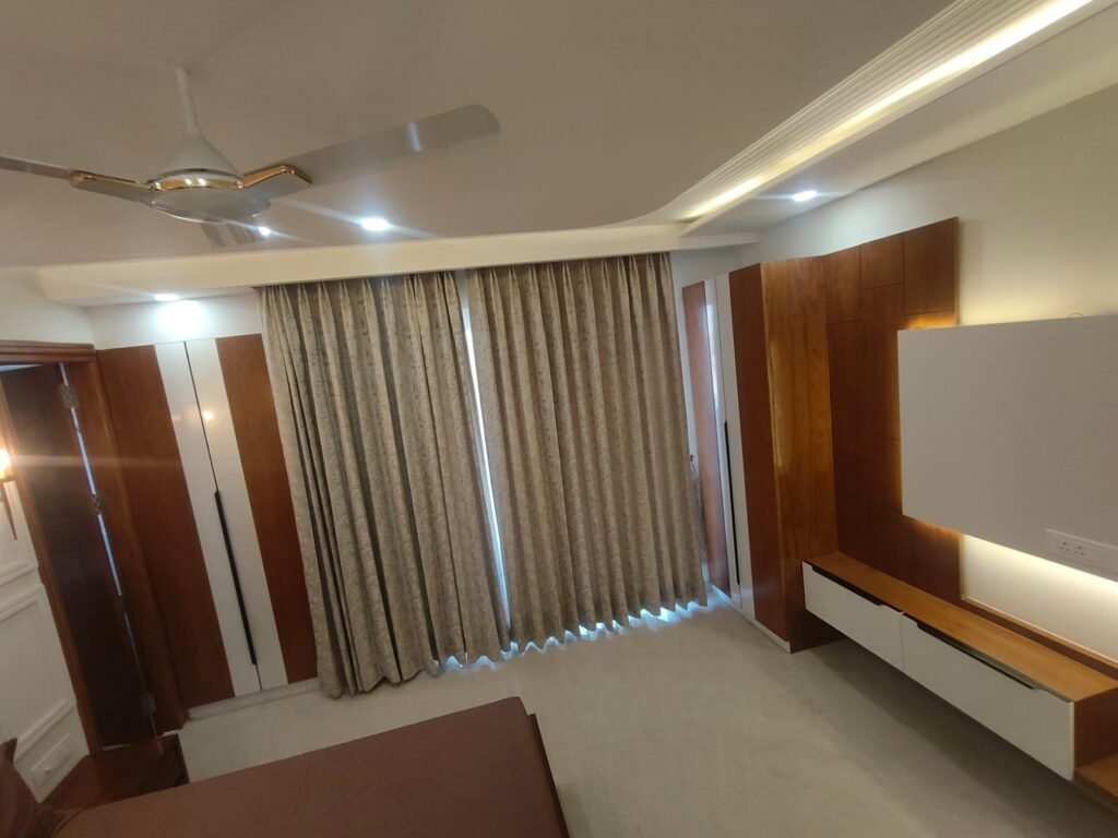 3Bhk 3Baths