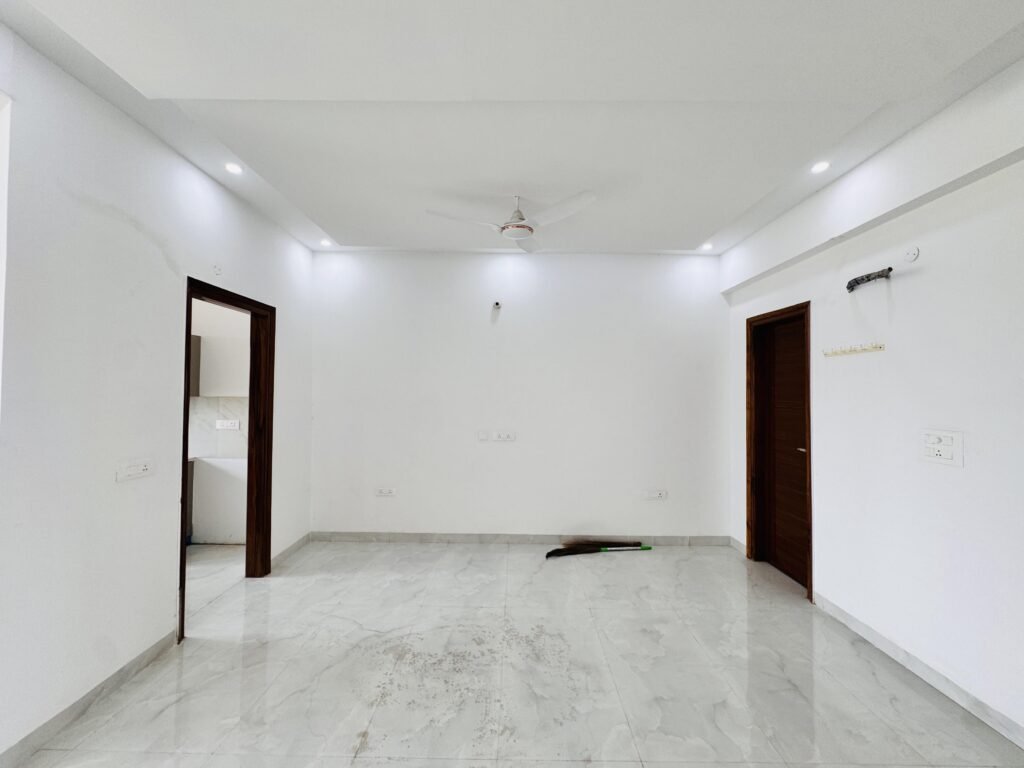 3Bhk 3Baths