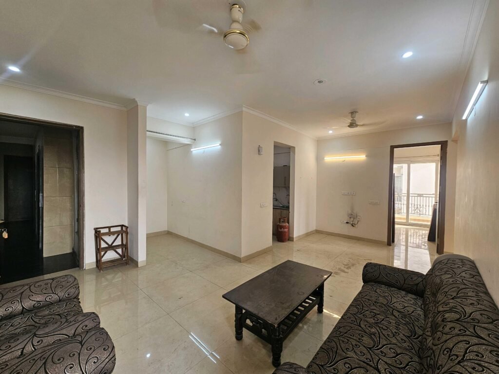 3Bhk 3Baths