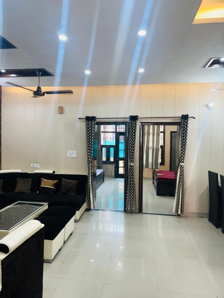 3Bhk 3Baths
