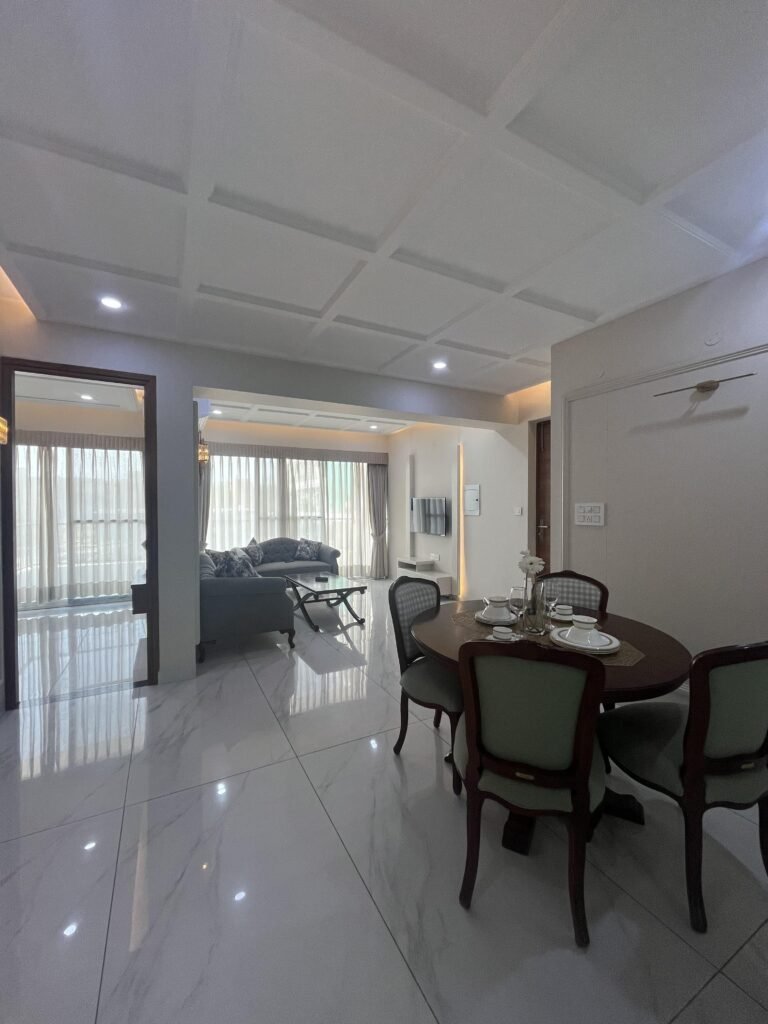 2Bhk 2 Baths
