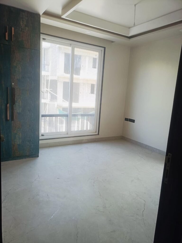 3Bhk 3Baths