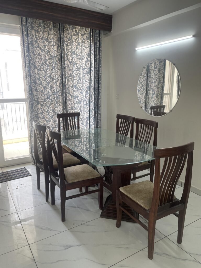 3Bhk 3Baths