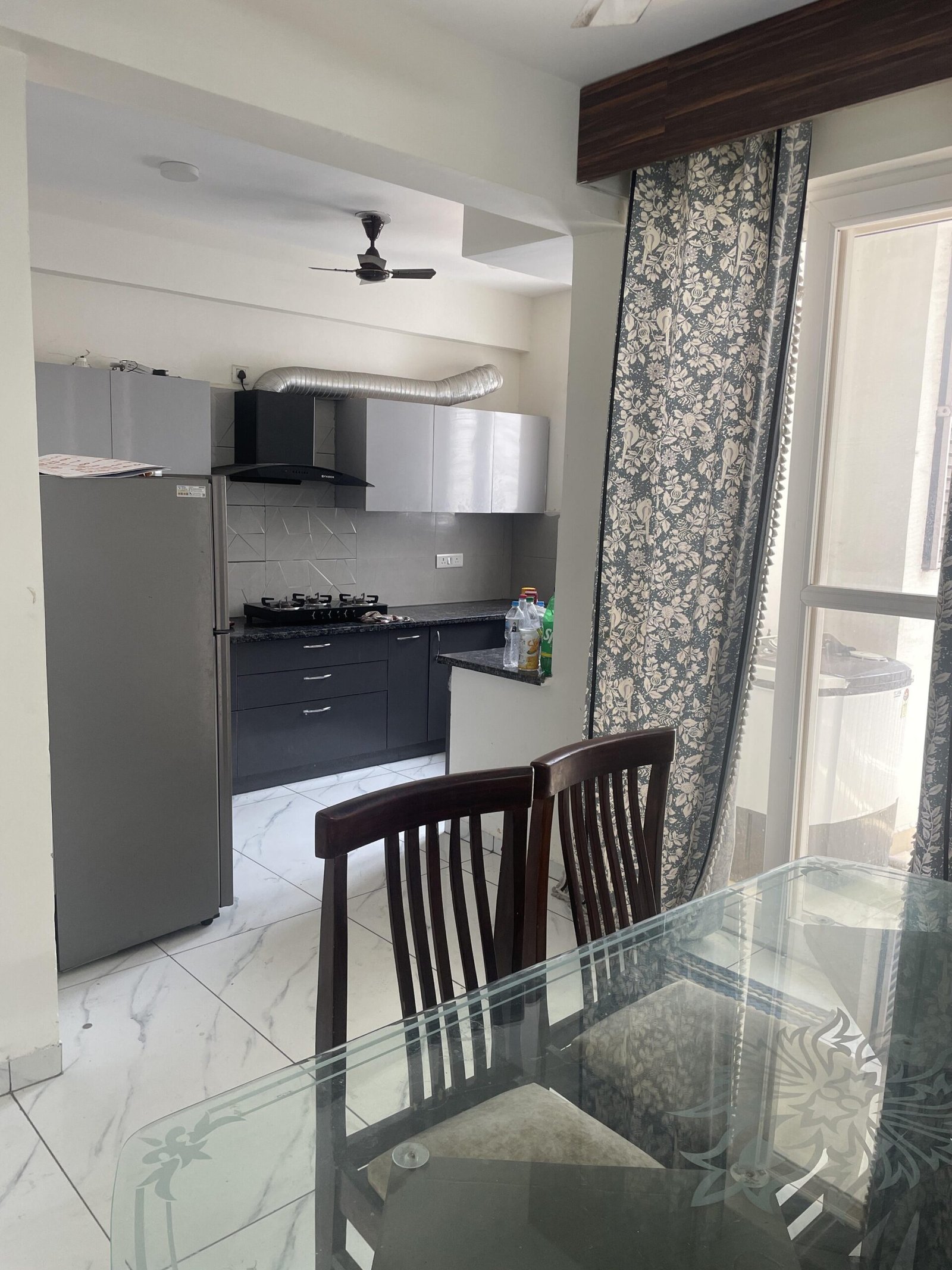 3Bhk 3Baths