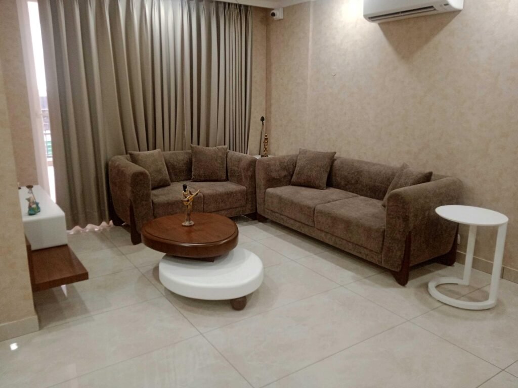 3Bhk 3Baths
