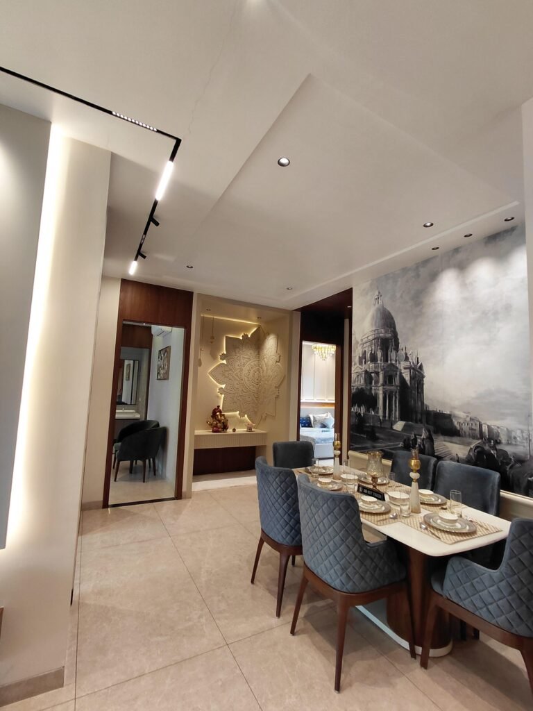 3Bhk 3Baths