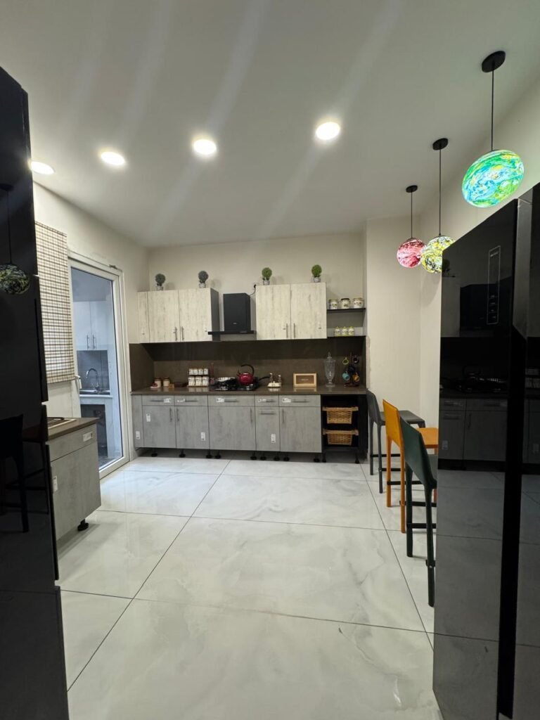 3Bhk 3Baths