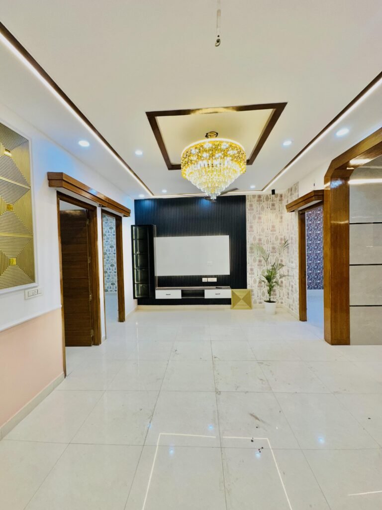 3Bhk 3Baths