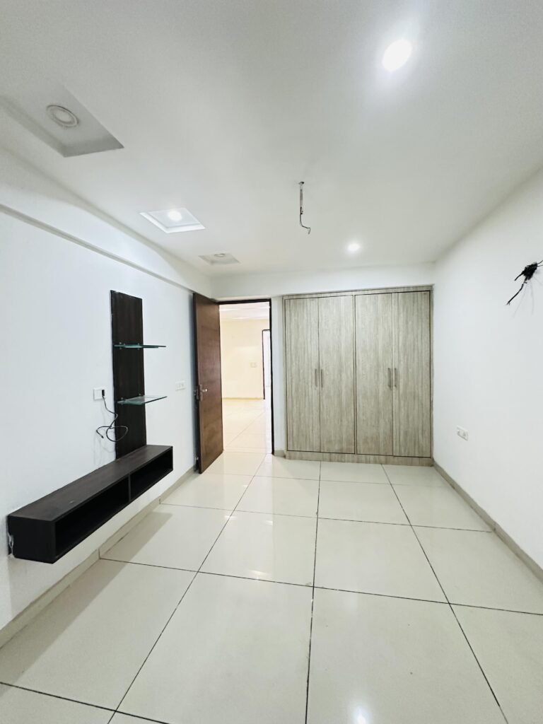 3Bhk 3Baths