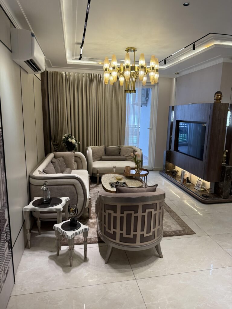 3Bhk 3Baths