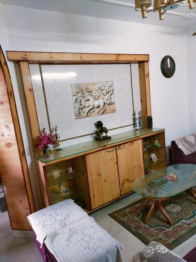 2Bhk 2Baths