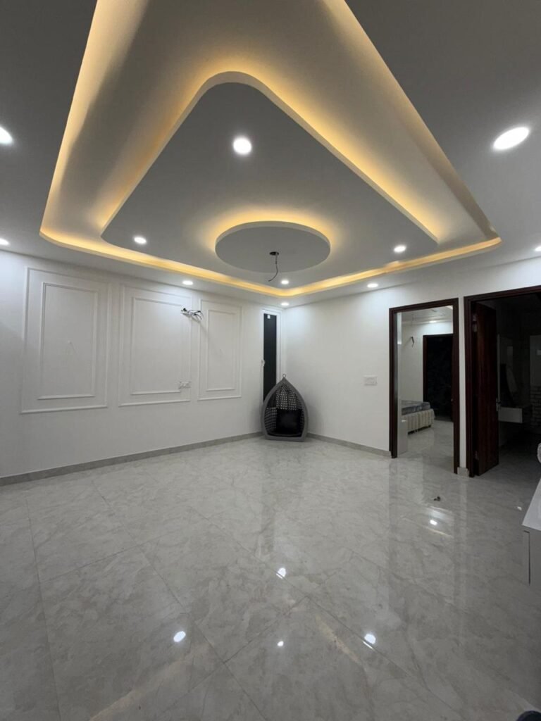 3Bhk 3Baths