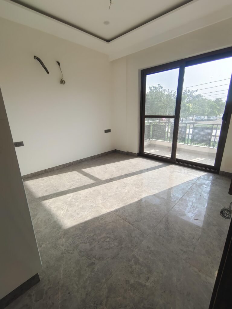 3Bhk 3Baths