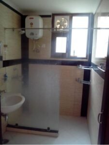 bath