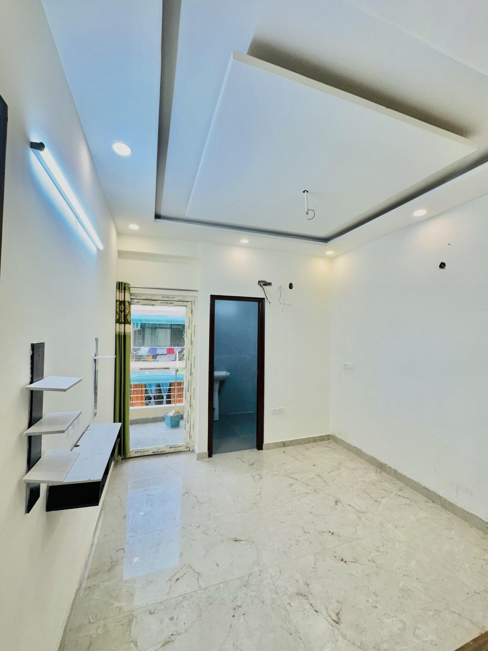 3Bhk 3Baths Property View