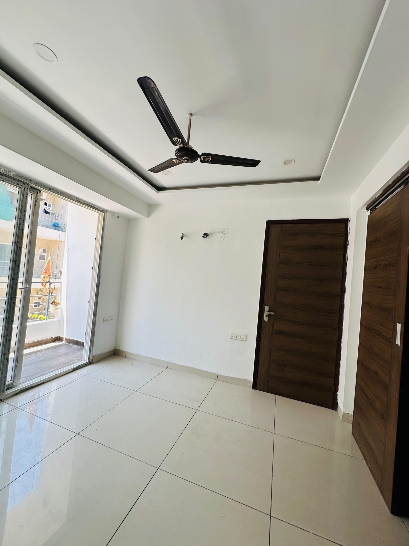 3Bhk 3Baths Property View