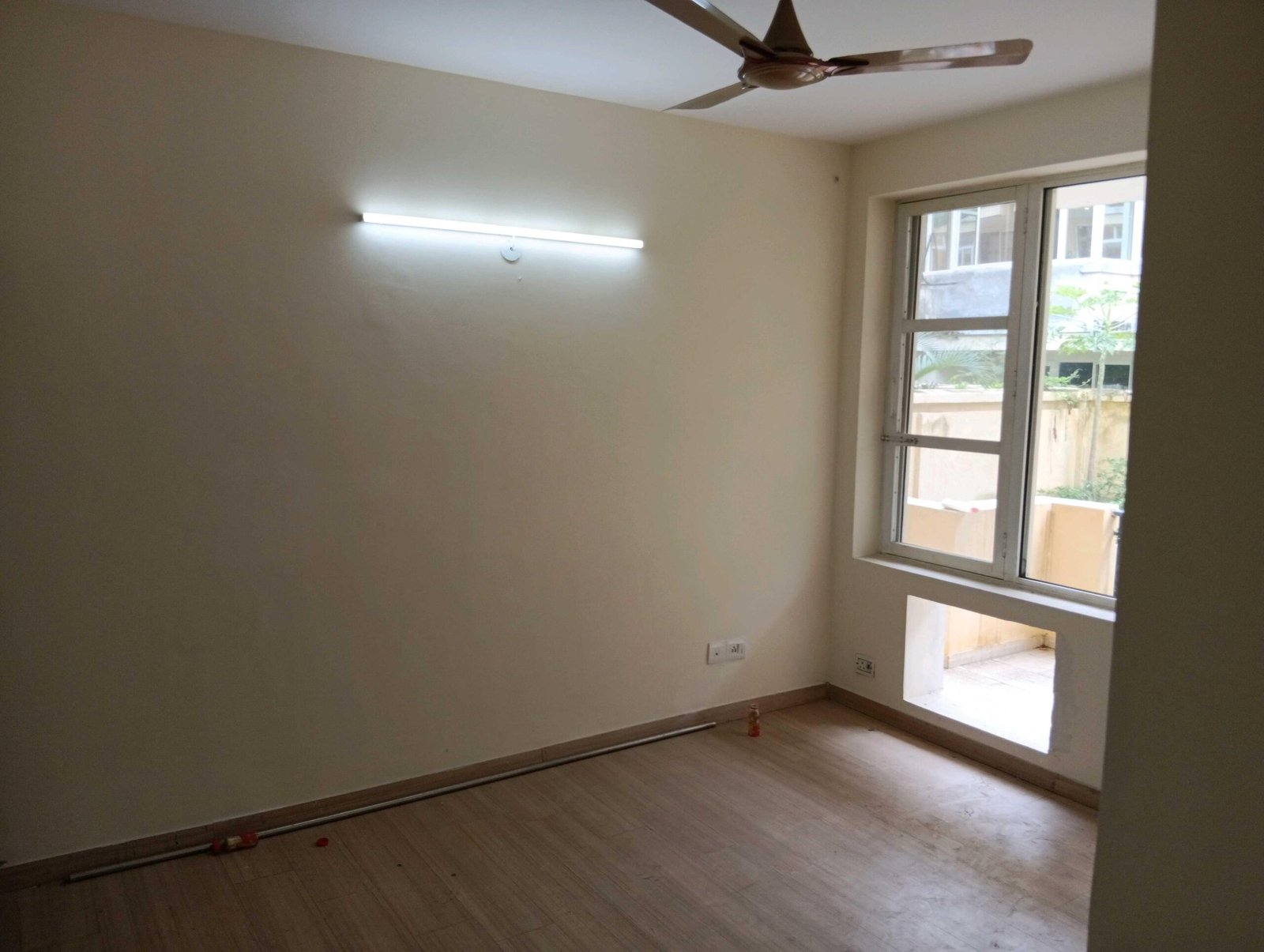 3Bhk 3Baths