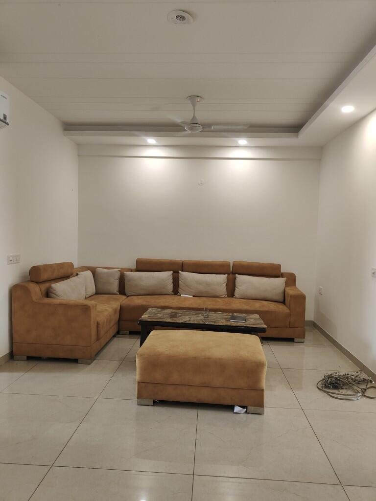 3Bhk 3Baths
