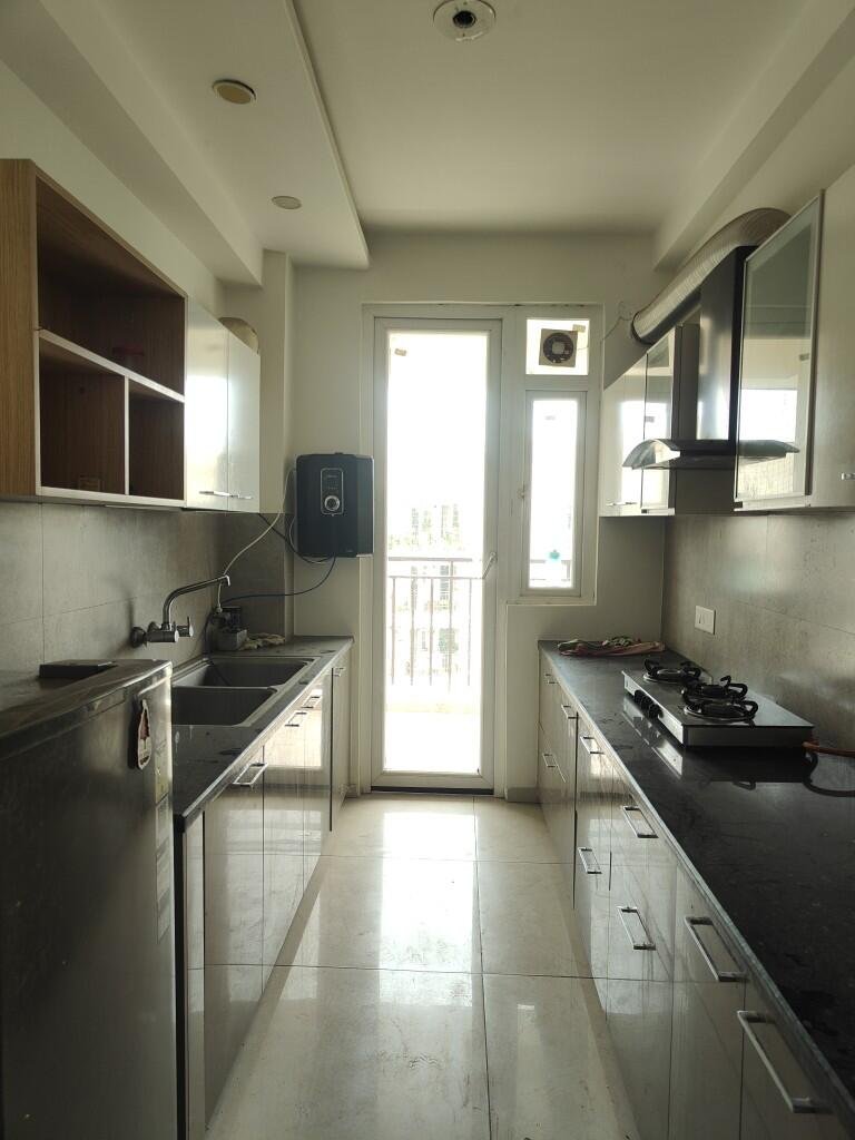 3Bhk 3Baths
