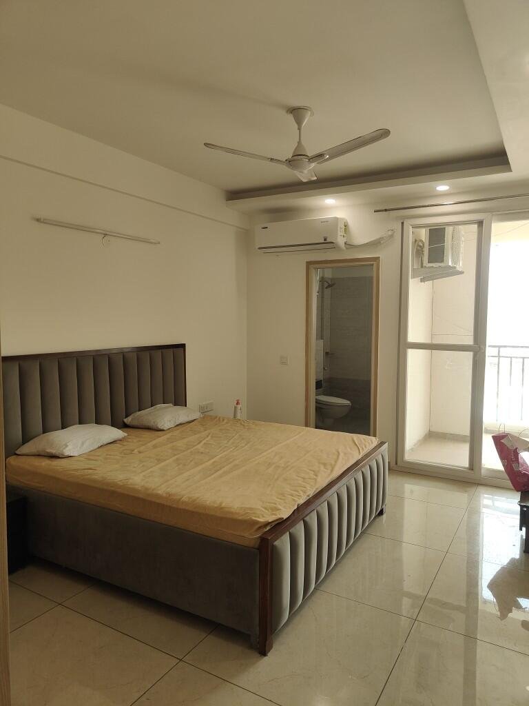 3Bhk 3Baths Property View