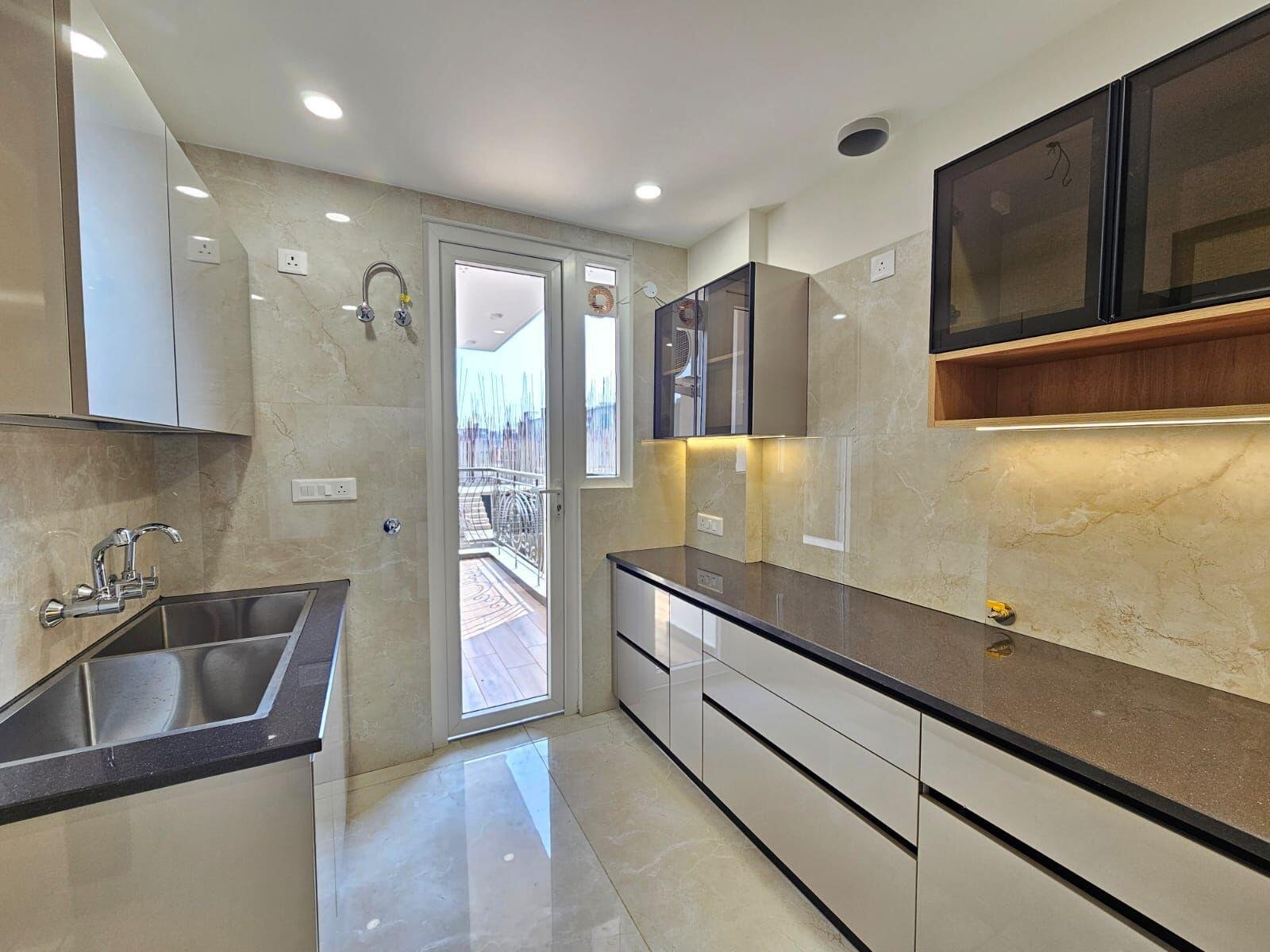 3Bhk 3Baths