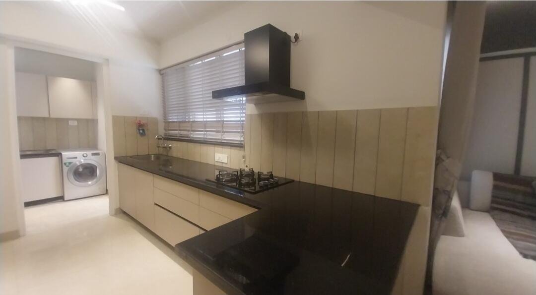 3Bhk 3Baths