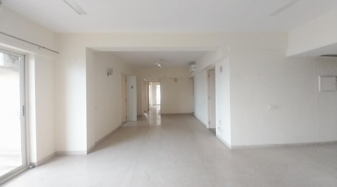 3Bhk 3Baths Property View