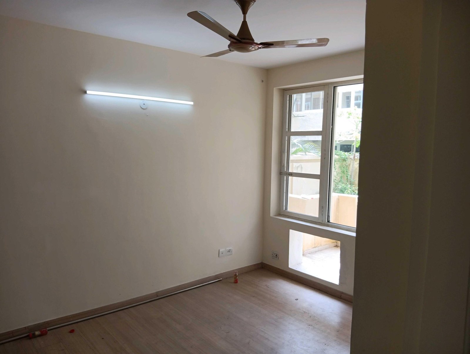 3Bhk 3Baths
