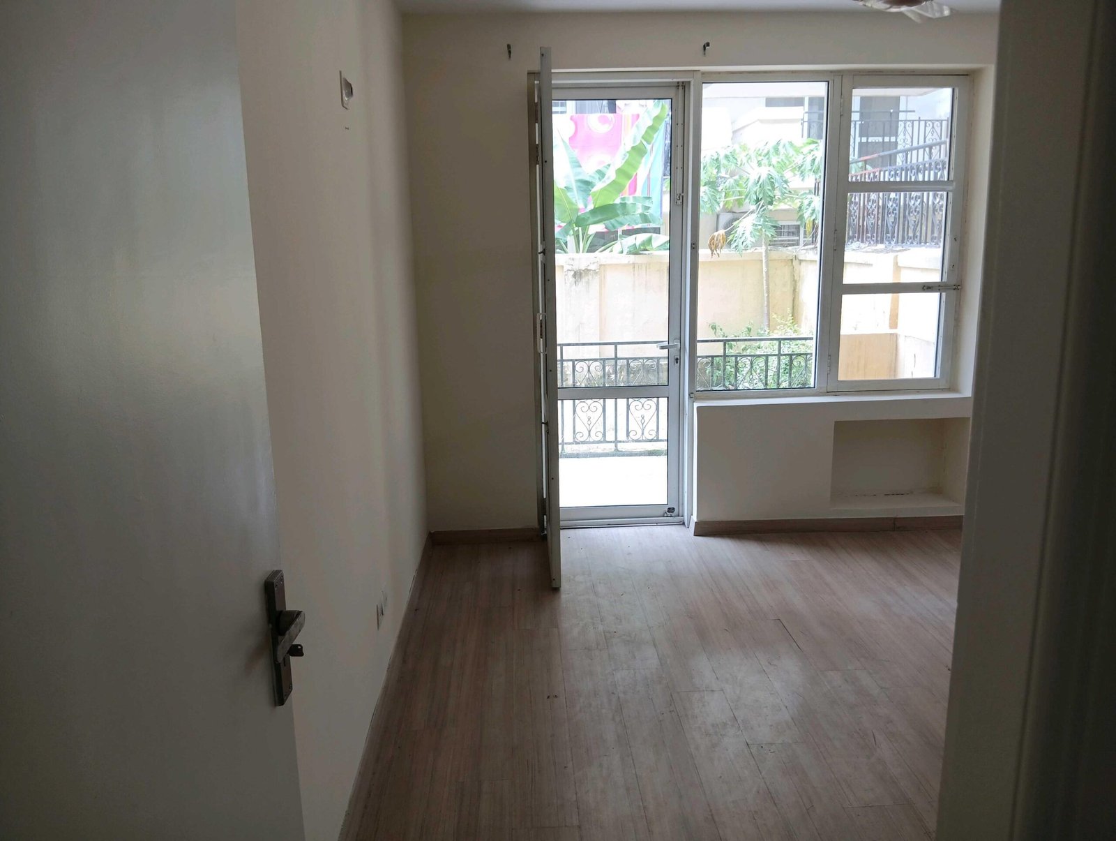 3Bhk 3Baths Property View