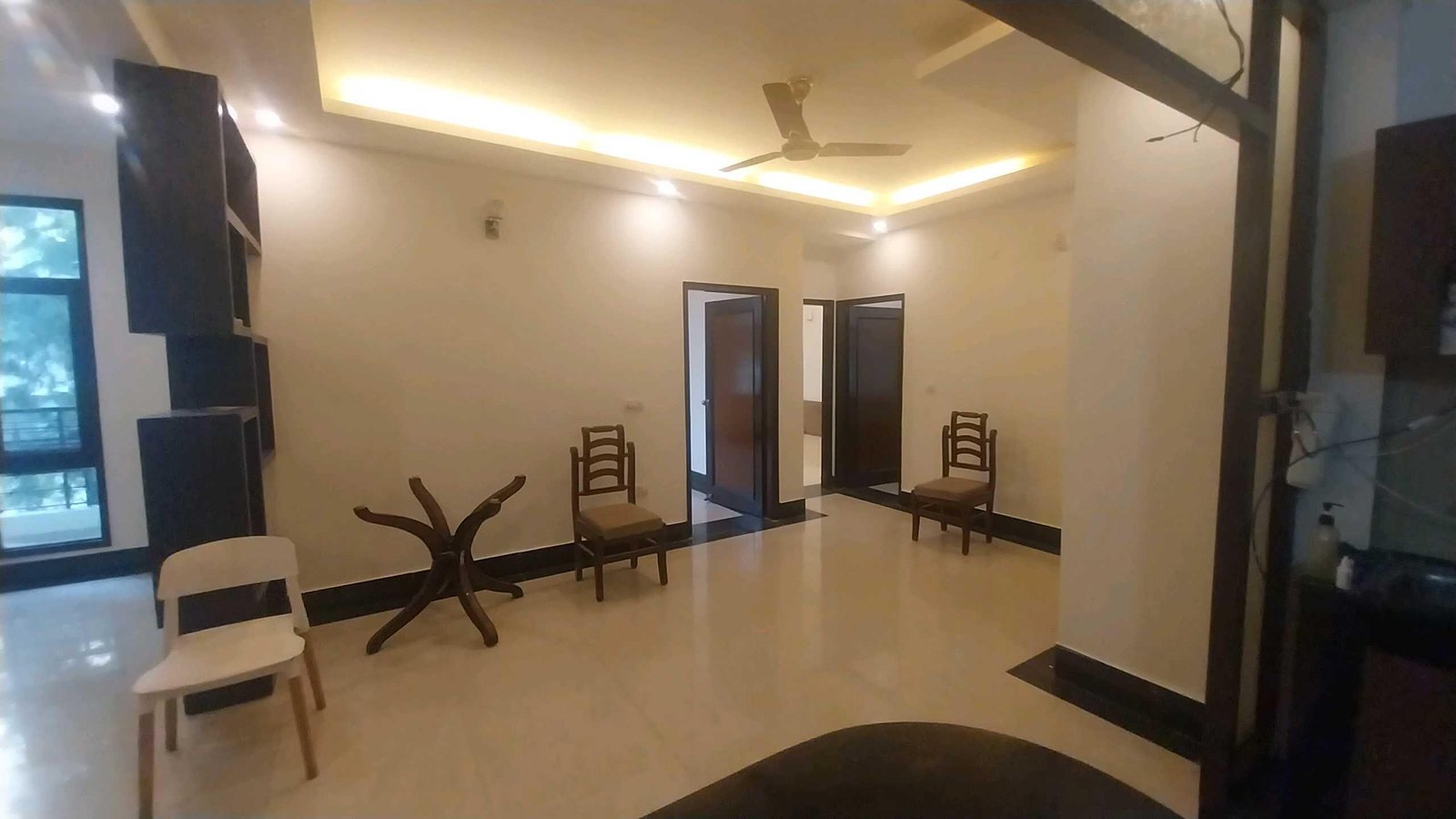 3Bhk 3Baths