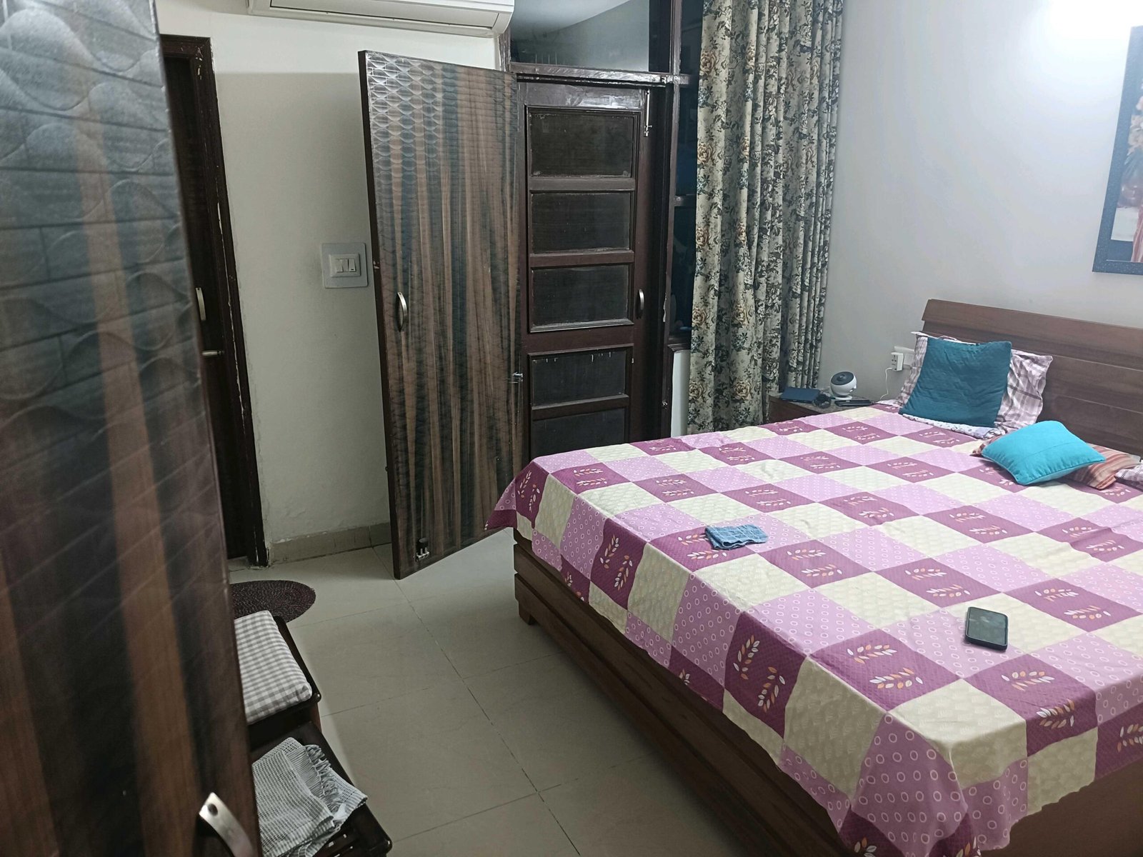 3Bhk 3Baths