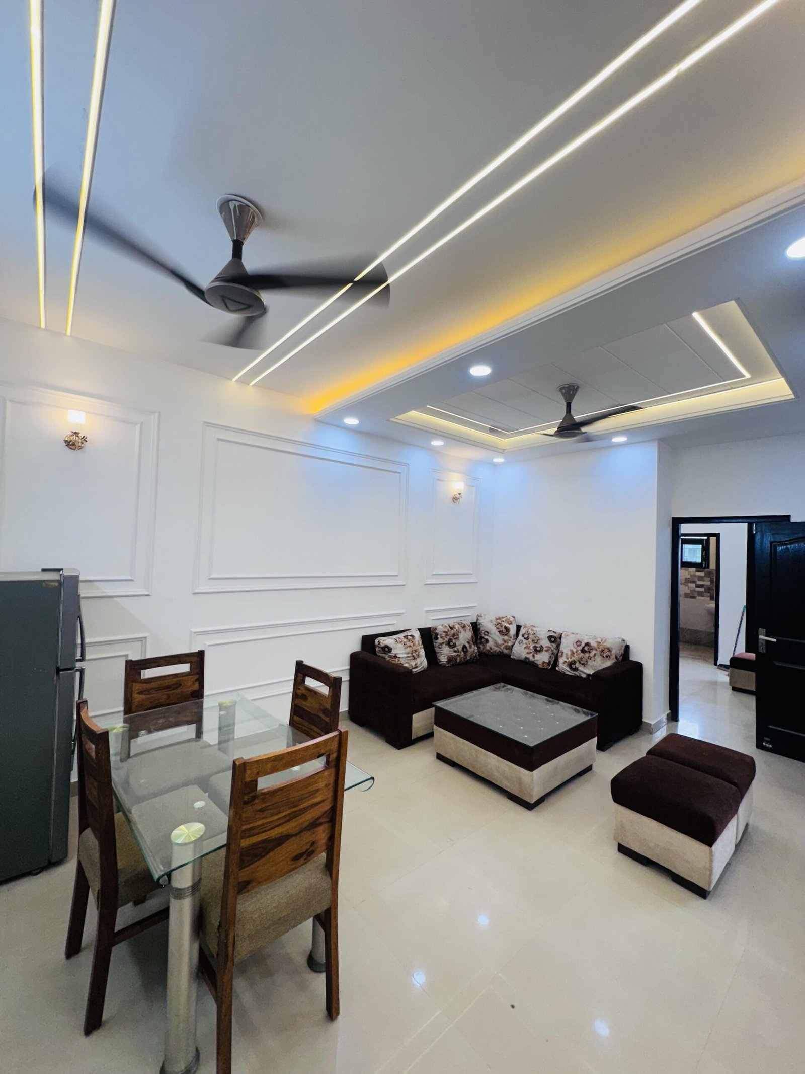 3BhK 3Baths