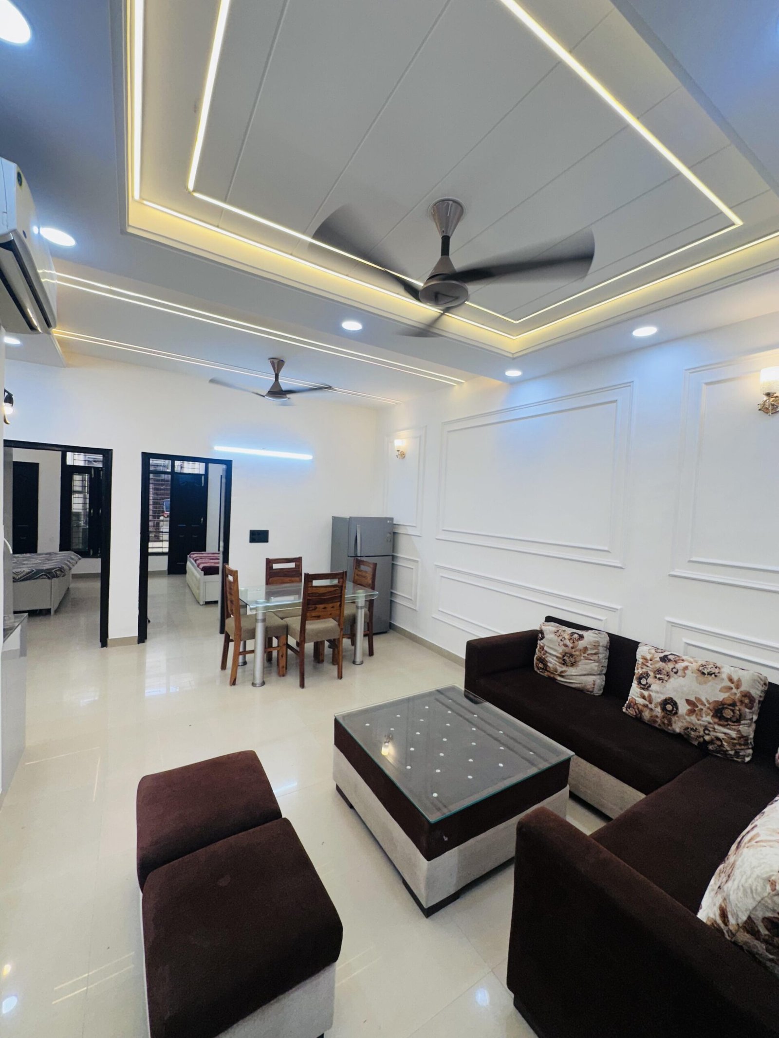 3BhK 3Baths