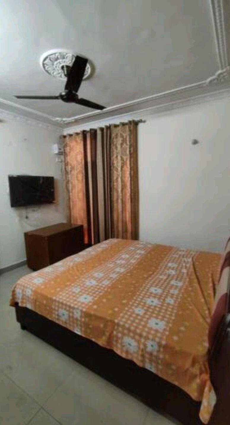 3Bhk 3Baths