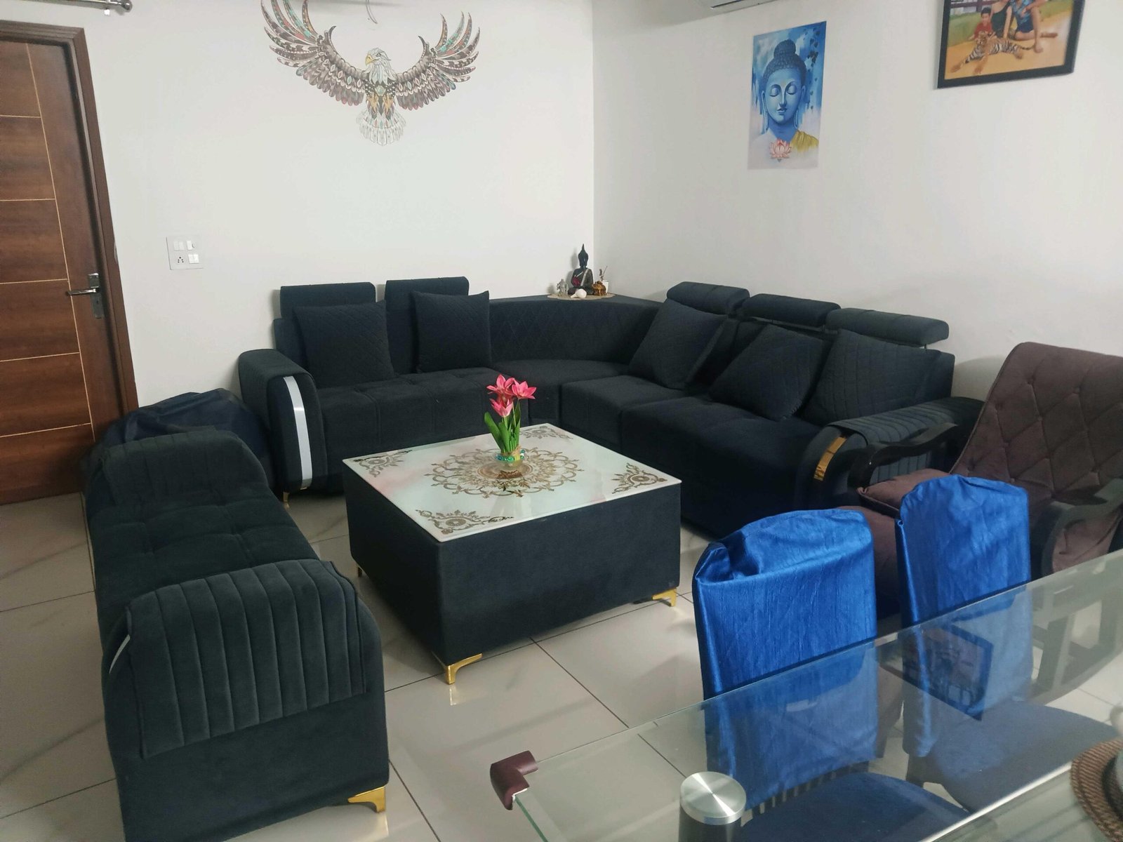 3Bhk 3Baths
