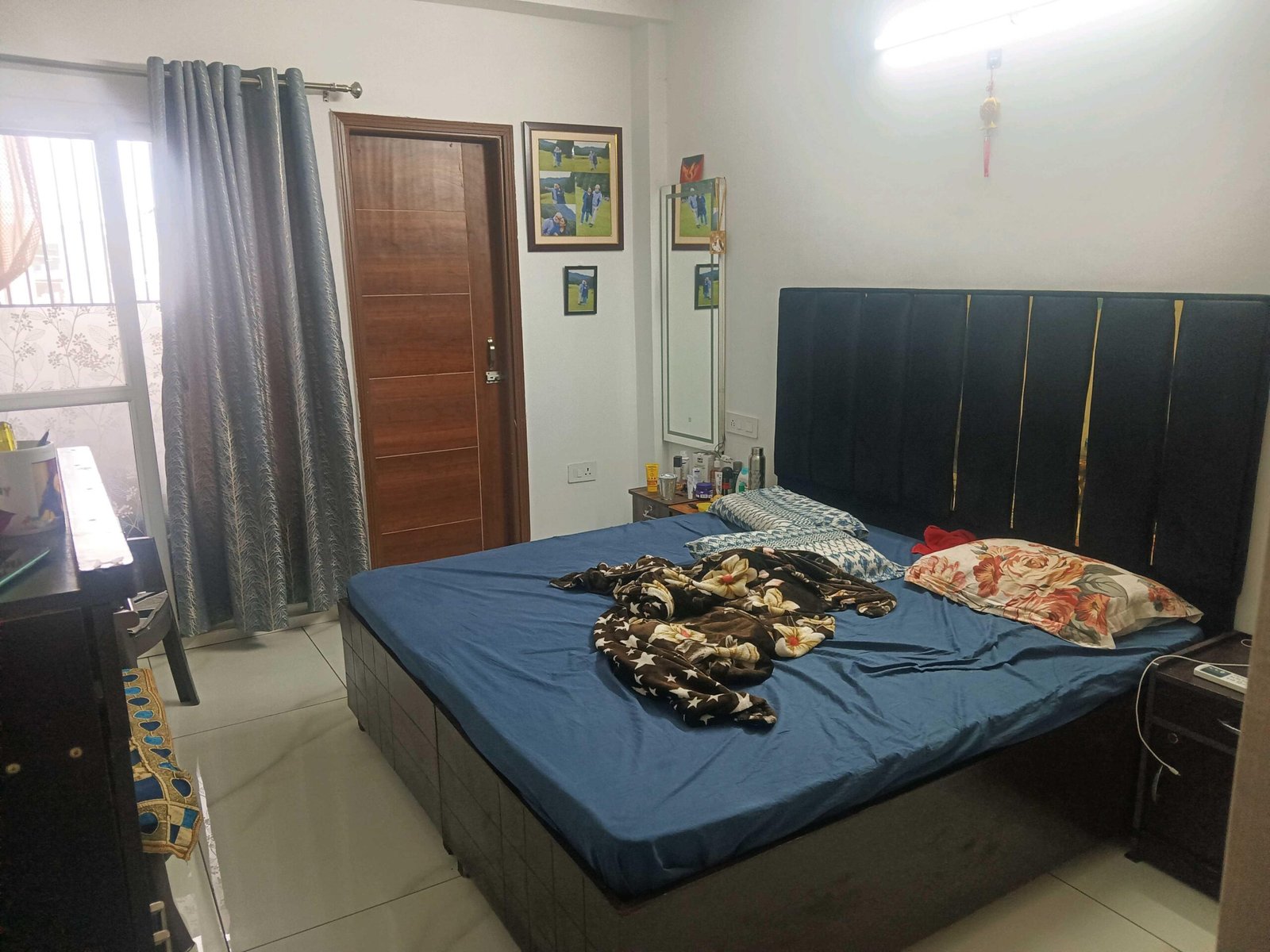 3Bhk 3Baths