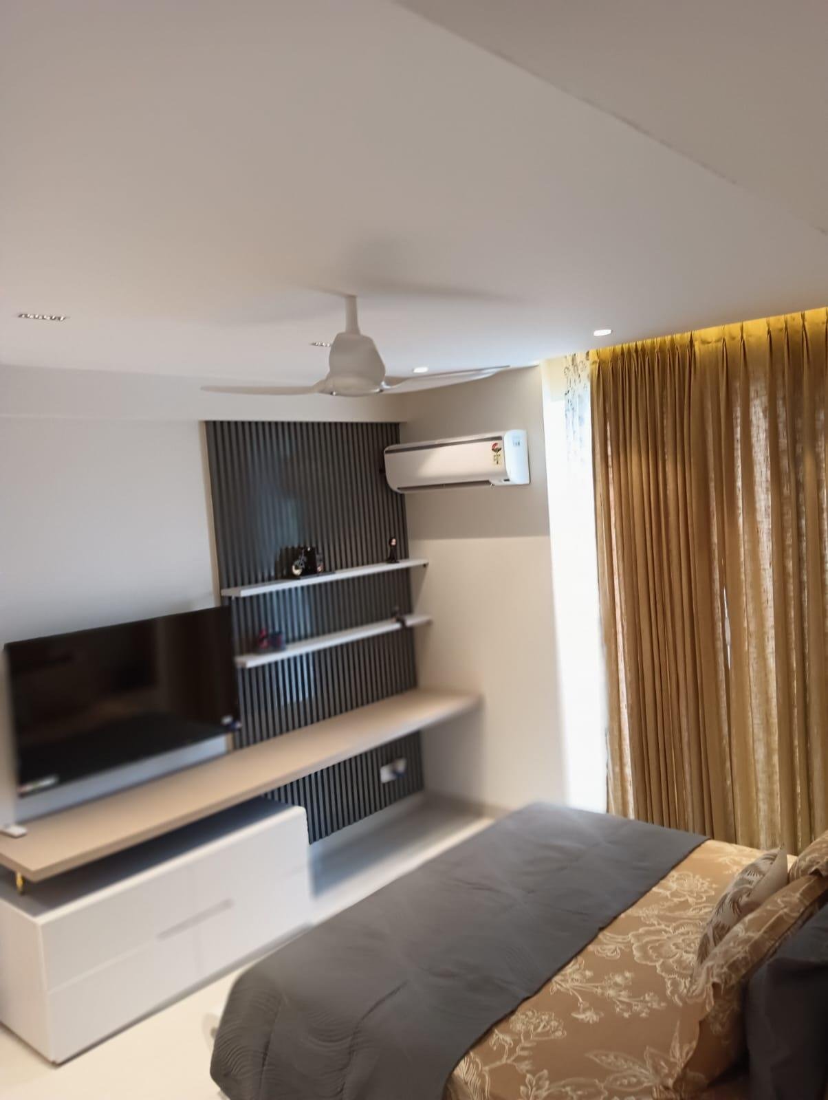 3Bhk 3Baths