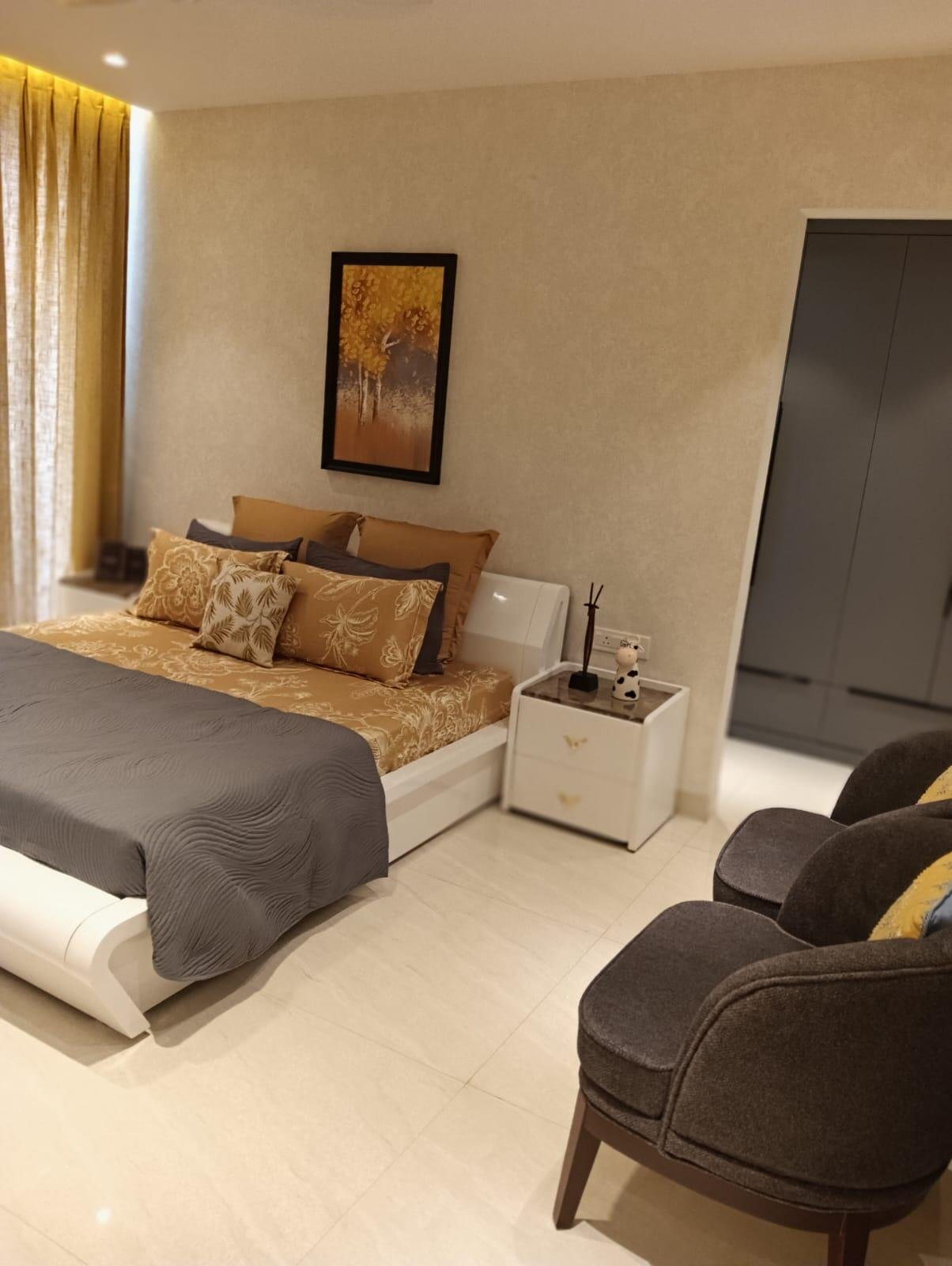 3Bhk 3Baths
