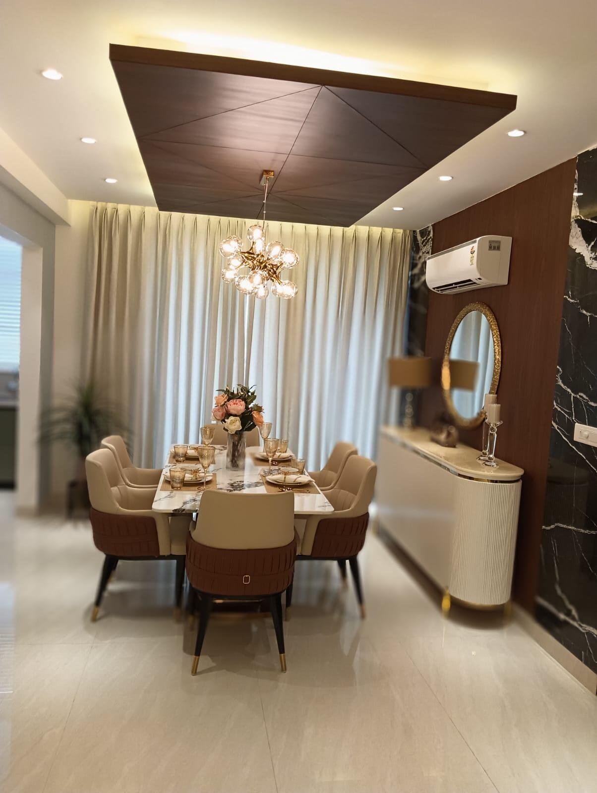 3Bhk 3Baths Property View