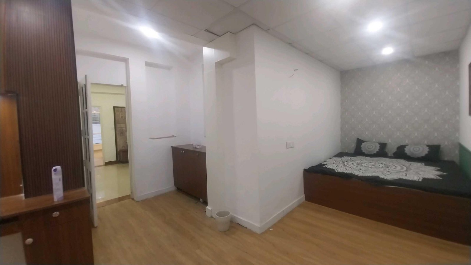 2Bhk 2Baths Property View