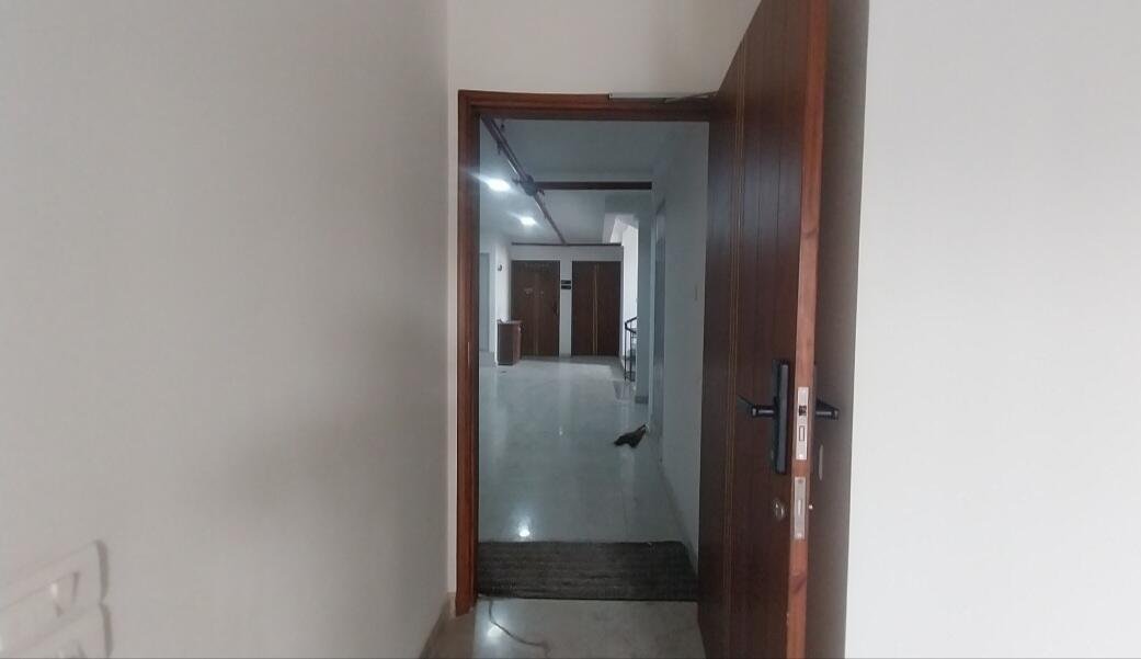 3Bhk 4Baths