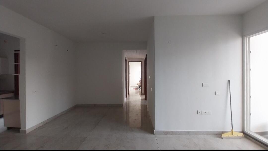 3Bhk 4Baths Property View