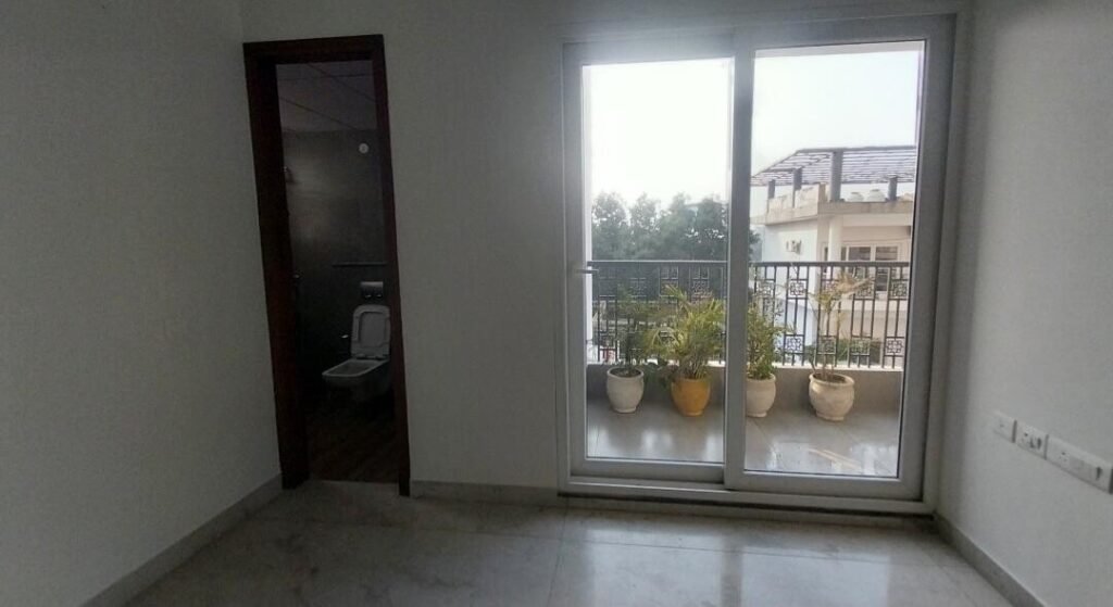3Bhk 4Baths