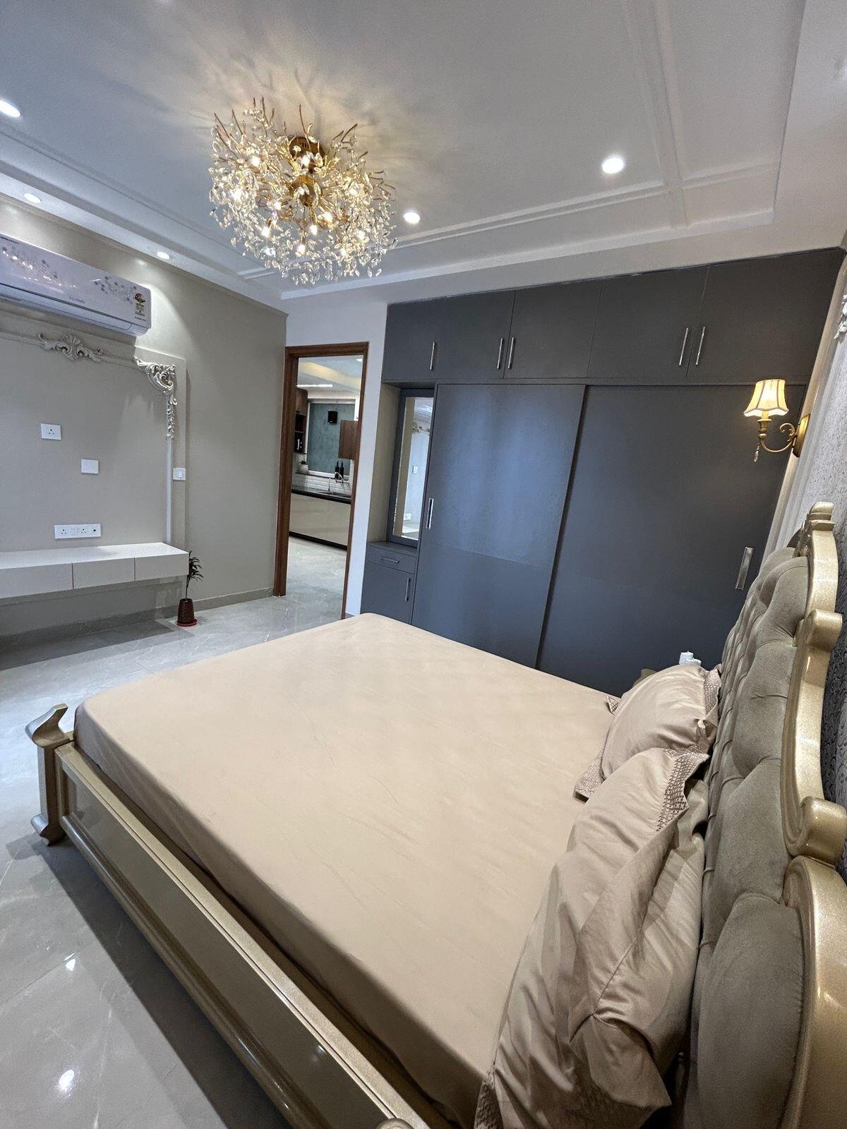 2Bhk 2Baths