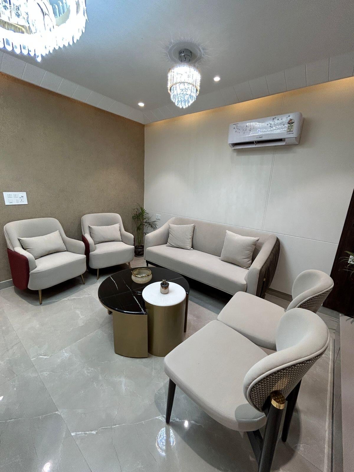 2Bhk 2Baths Property View