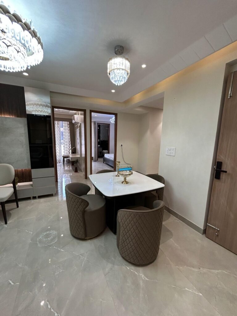 2Bhk 2Baths